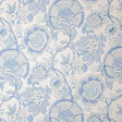 Maxwell SPRINGHOPE #529 DELFT Fabric