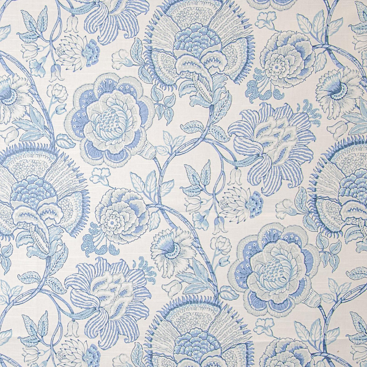 Maxwell SPRINGHOPE #529 DELFT Fabric