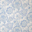 Maxwell SPRINGHOPE #529 DELFT Fabric