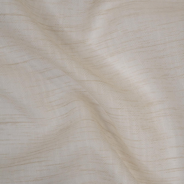 Maxwell SHALOM #206 BISCUIT Fabric