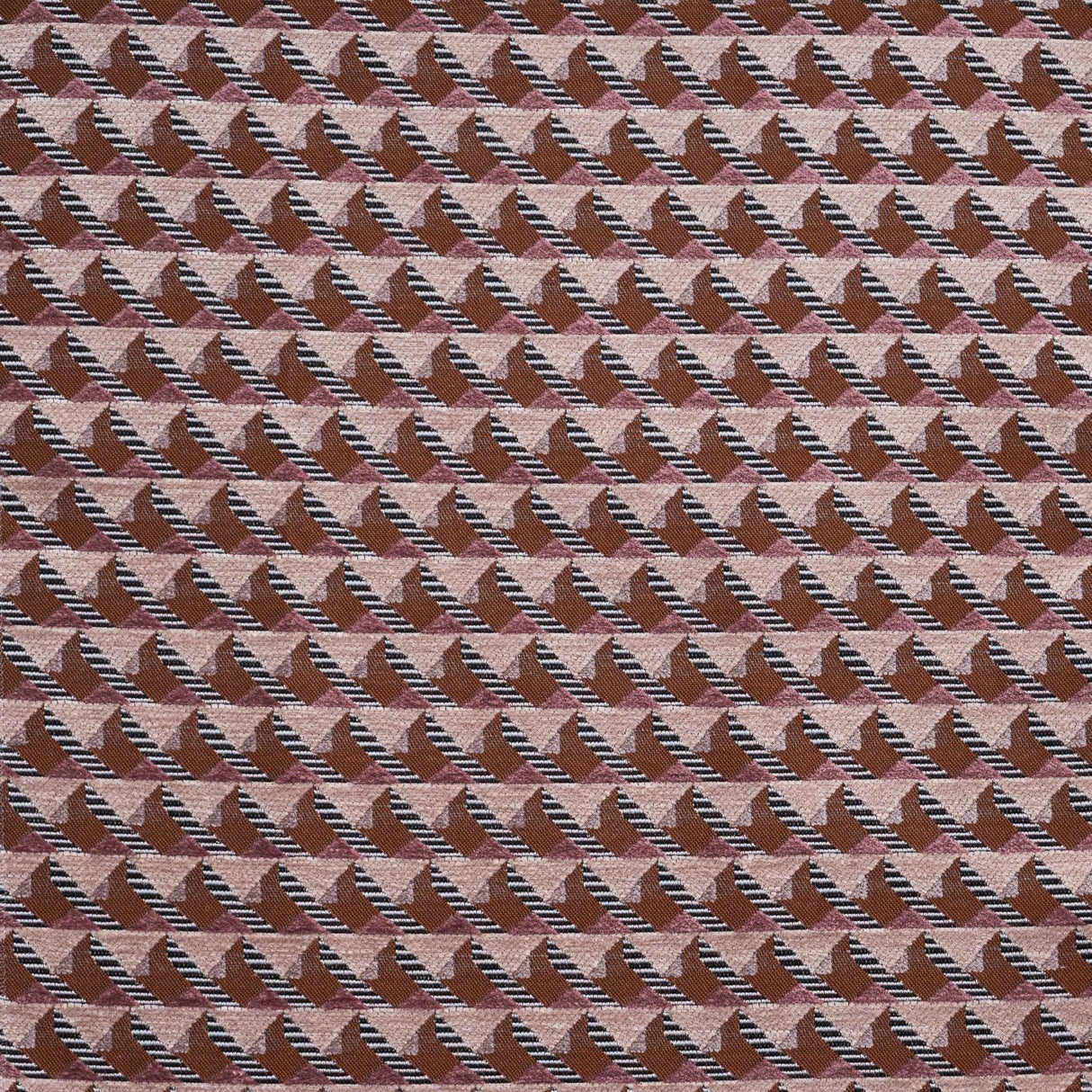 Maxwell SAVIO #819 DAMSON Upholstery Fabric