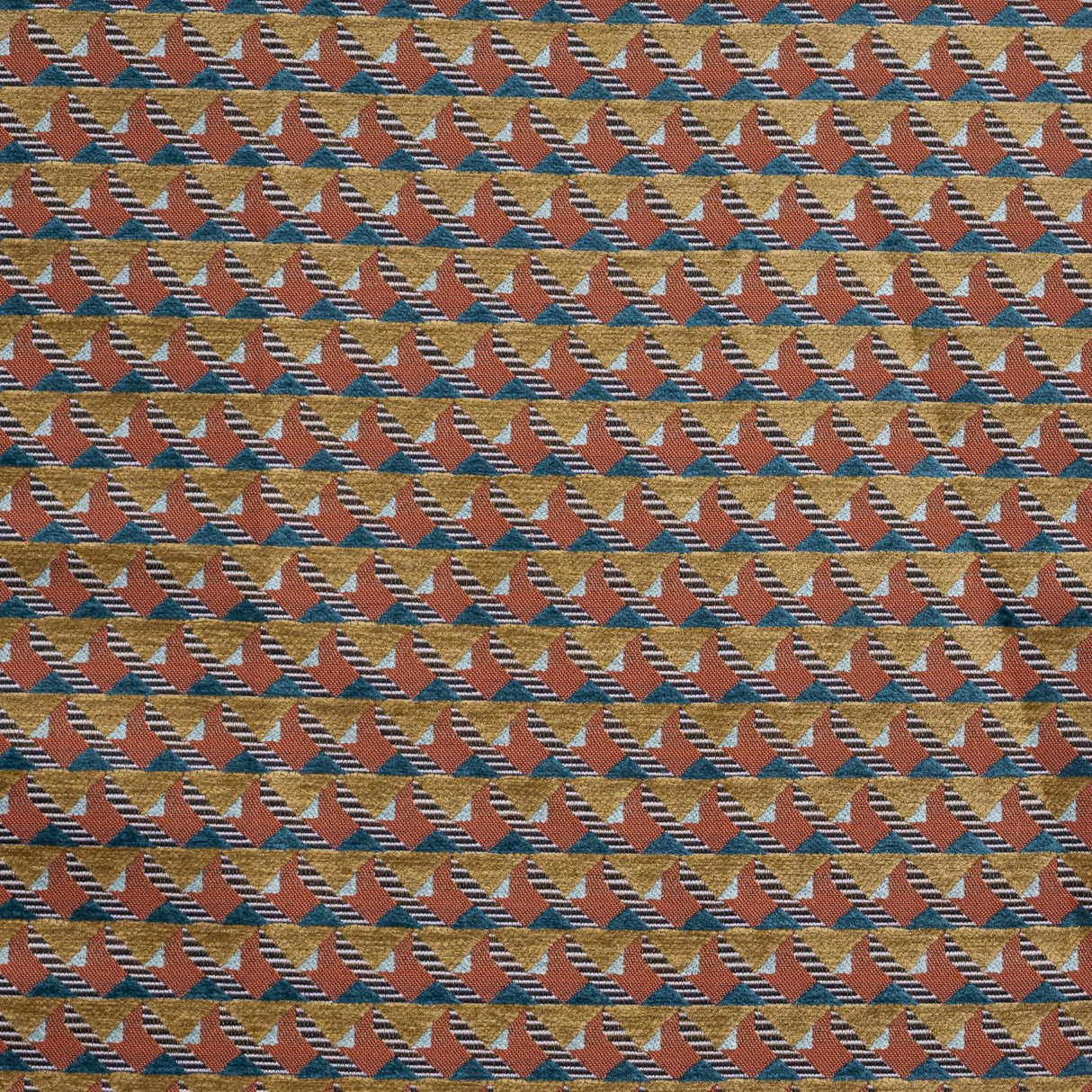 Maxwell SAVIO #836 MACAW Upholstery Fabric