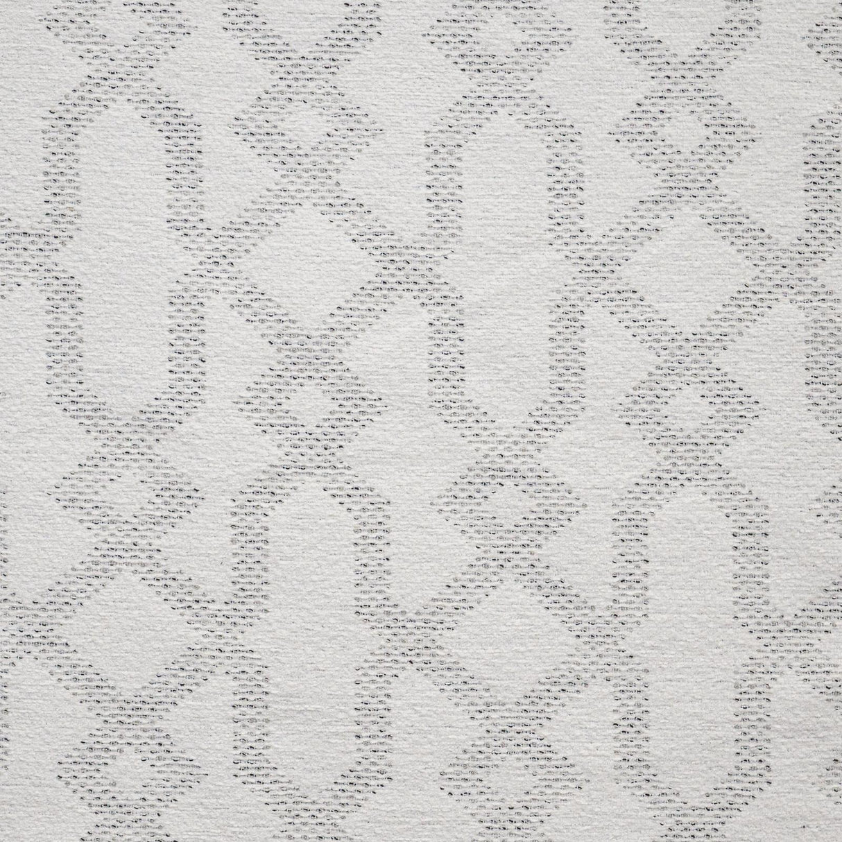 Maxwell STEEPLE #732 DALMATIAN Upholstery Fabric