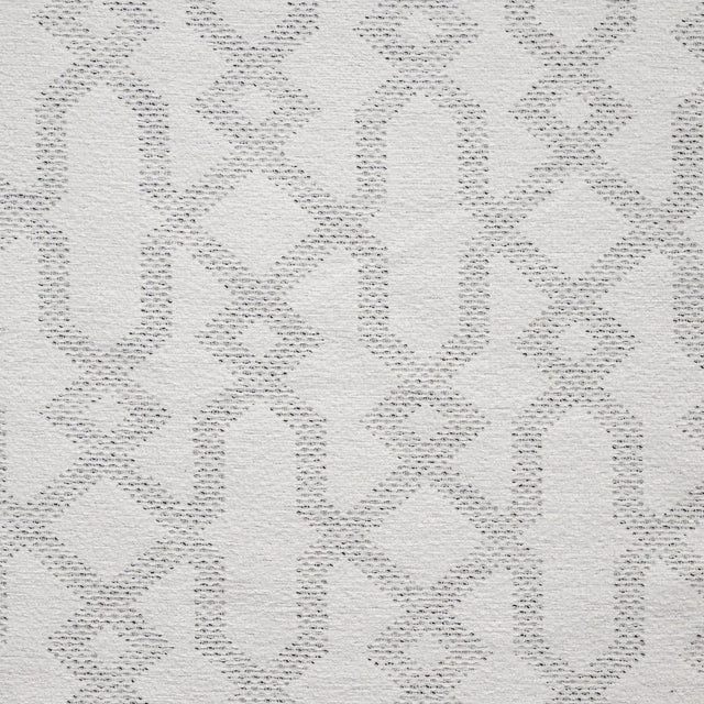 Maxwell STEEPLE #732 DALMATIAN Upholstery Fabric