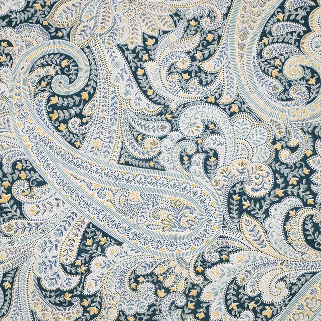 Maxwell TUNSTALL #504 JUNGLE Fabric