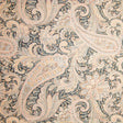 Maxwell TUNSTALL #512 GRANITE Fabric