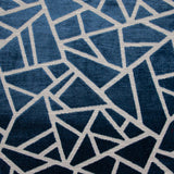 Maxwell TRENTO #602 PACIFIC Fabric