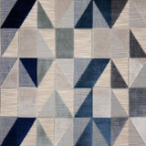 Maxwell TRIESTE #601 OCEANIC Fabric