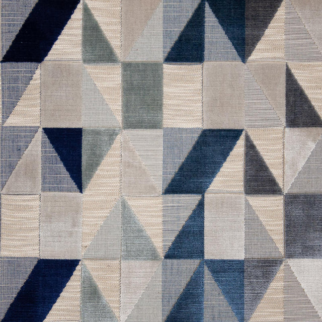 Maxwell TRIESTE #601 OCEANIC Fabric
