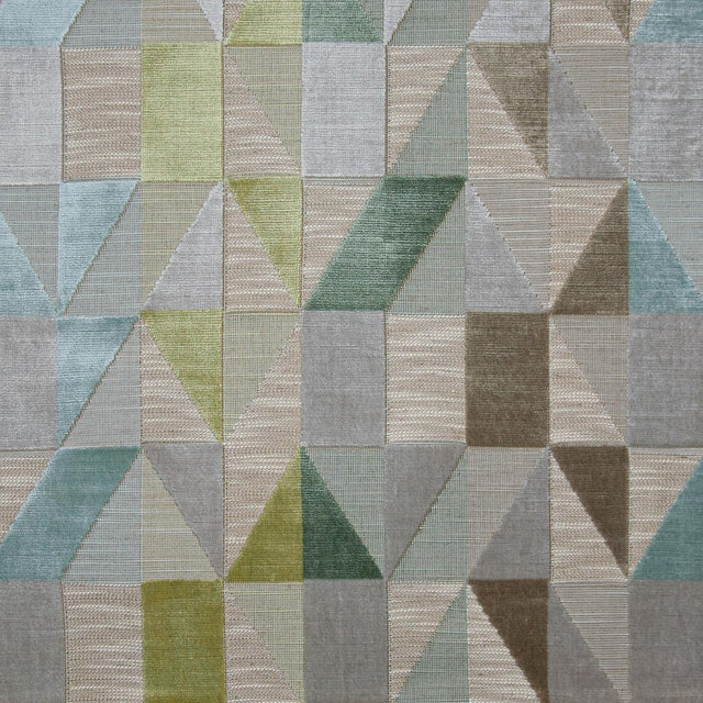 Maxwell TRIESTE #632 SEAGLASS Fabric