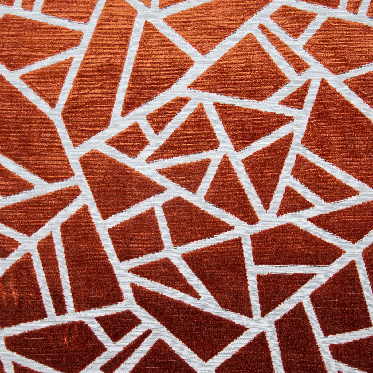 Maxwell TRENTO #641 RUST Fabric