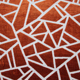 Maxwell TRENTO #641 RUST Fabric