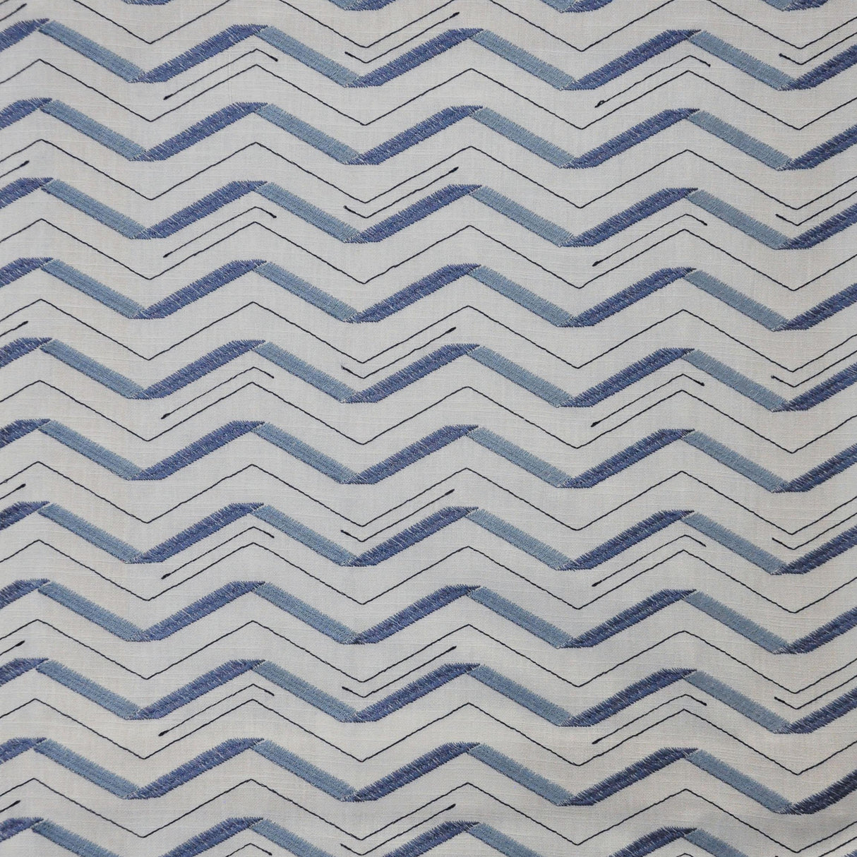 Maxwell UPMINSTER #102 RAPIDS Upholstery Fabric
