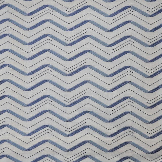 Maxwell UPMINSTER #102 RAPIDS Upholstery Fabric