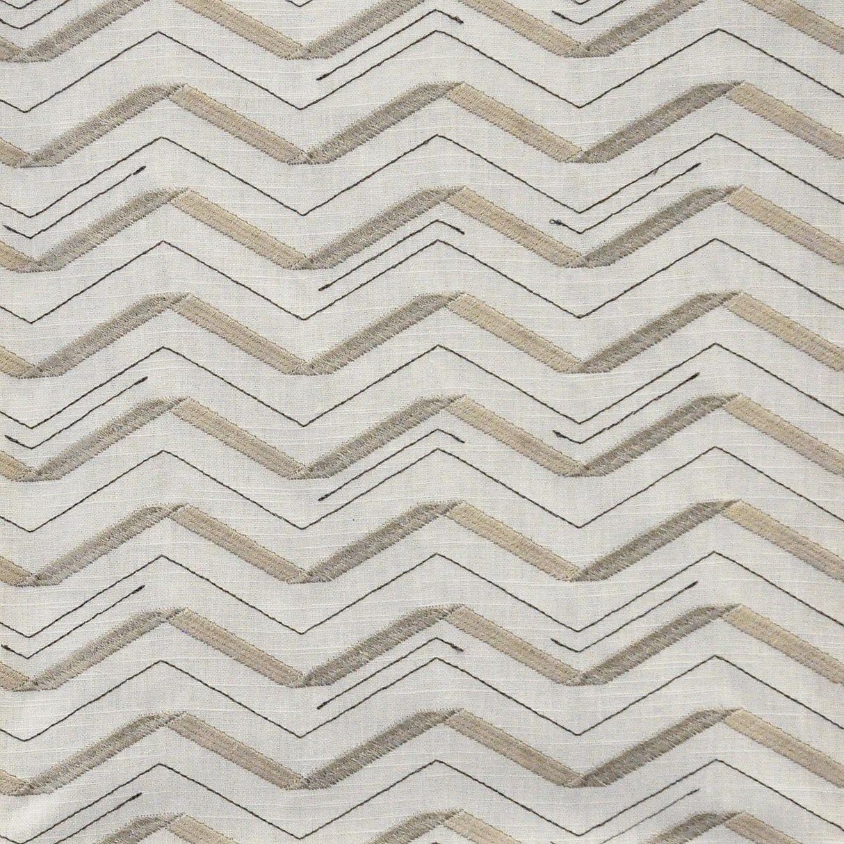 Maxwell UPMINSTER #629 QUARTZ Upholstery Fabric