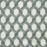 Maxwell UXBRIDGE #327 STORM Upholstery Fabric