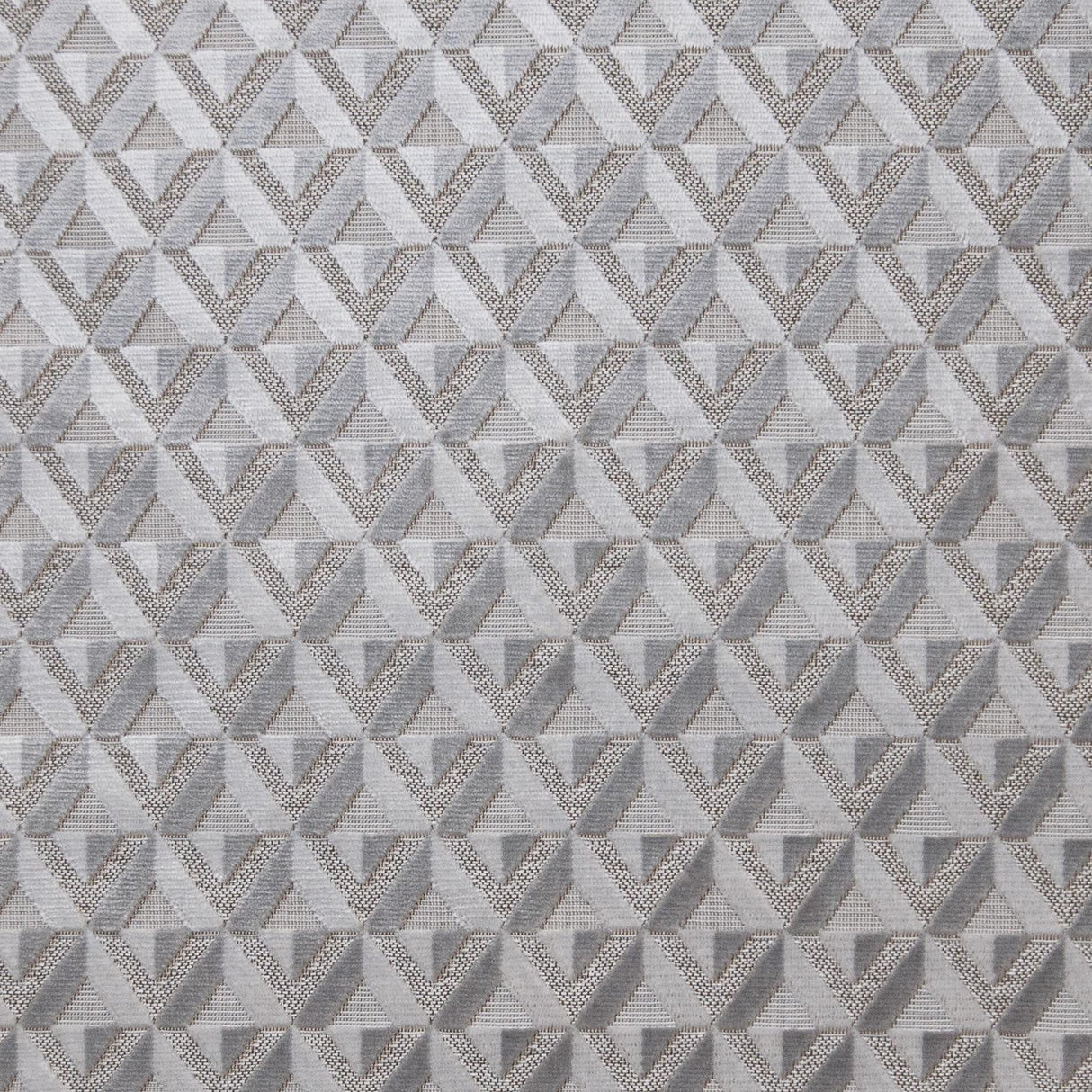 Maxwell VINOVO #614 ZINC Fabric