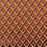 Maxwell VINOVO #640 CAYENNE Fabric