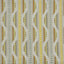 Maxwell WINDING ROAD #907 ICED TEA Upholstery Fabric