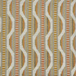 Maxwell WINDING ROAD #910 CANYON Upholstery Fabric