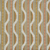 Maxwell WINDING ROAD #910 CANYON Upholstery Fabric