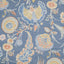Maxwell WRIGHT #519 STONEWASH Fabric
