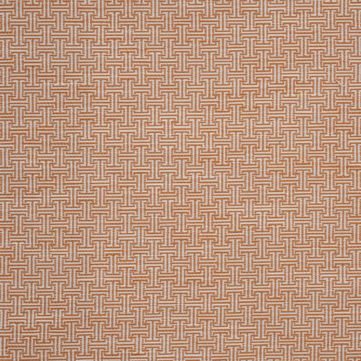 Maxwell YORKVILLE #803 GRAPEFRUIT Upholstery Fabric