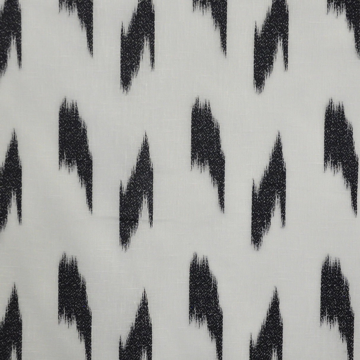 Maxwell YUMI #514 CHARCOAL Fabric