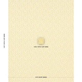 Schumacher Folly Mimosa Fabric