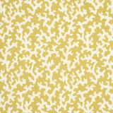 Schumacher Folly Mimosa Fabric