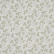 Schumacher Lavinia Green Fabric