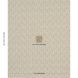 Schumacher Folly Olive Fabric