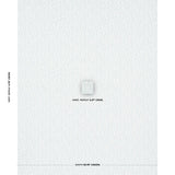 Schumacher Folly Sky Fabric