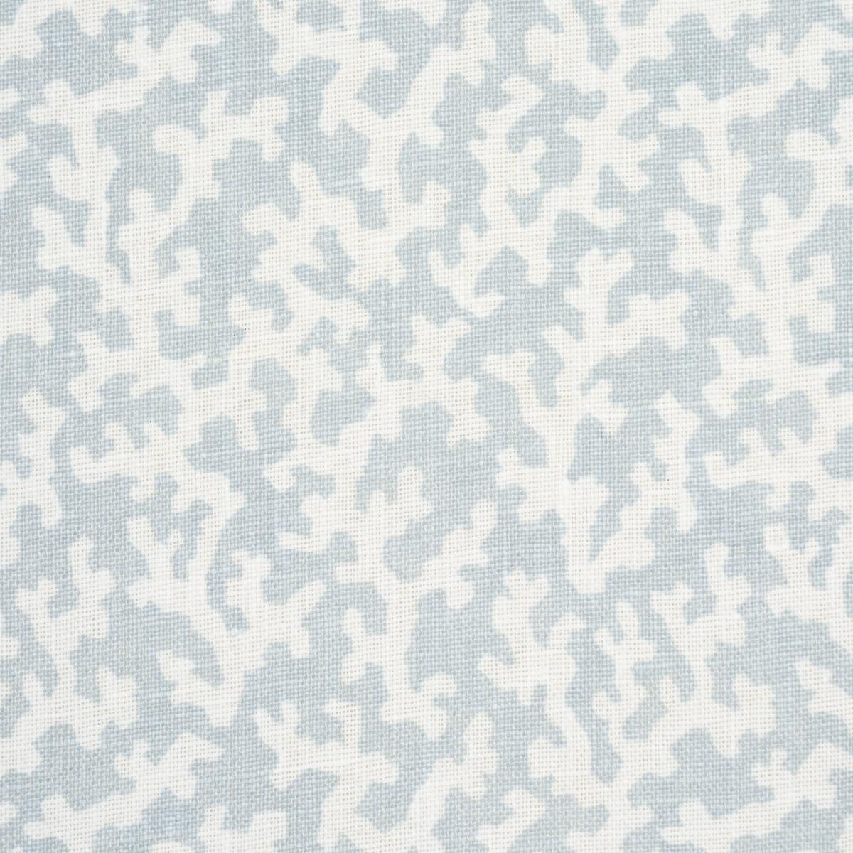 Schumacher Folly Sky Fabric