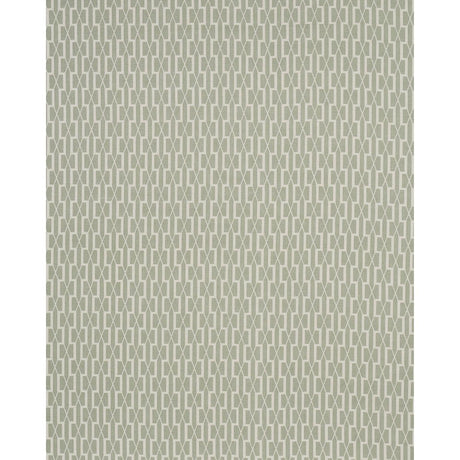Schumacher Belvedere Celadon Fabric