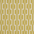 Schumacher Belvedere Mimosa Fabric
