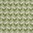 Schumacher Lily Of The Valley Indoor/Outdoor Moss Fabric