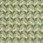 Schumacher Lily Of The Valley Indoor/Outdoor Moss Fabric