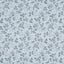 Schumacher Lavinia Blue Fabric