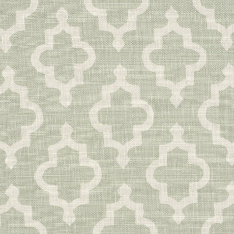 Schumacher Jake Celadon Fabric