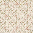Schumacher Frances Floral Indoor/Outdoor Petal Fabric