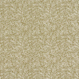 Schumacher Willow Leaf Moss Fabric