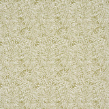 Schumacher Willow Leaf Moss Wallpaper