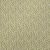 Schumacher Folly Olive Wallpaper
