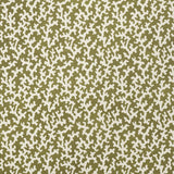 Schumacher Folly Olive Wallpaper