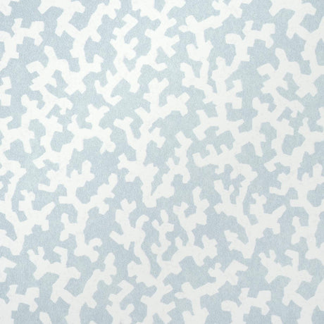 Schumacher Folly Sky Wallpaper