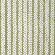 Schumacher Woodperry Moss Wallpaper