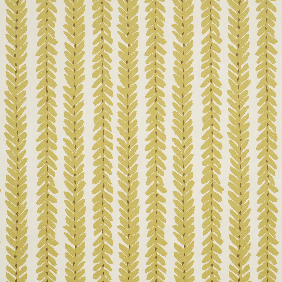 Schumacher Woodperry Mimosa Wallpaper