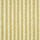 Schumacher Woodperry Mimosa Wallpaper