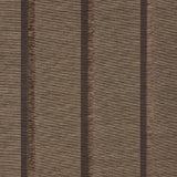 Schumacher Axel Fringe Wallcovering Brown/Copper Wallpaper